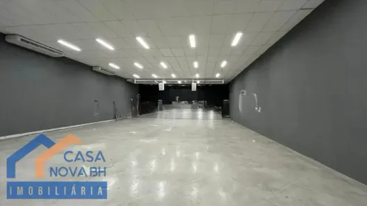 Galpão/Depósito/Armazém à venda, 670m² no Jardim Alvorada, Belo Horizonte
