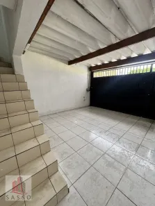 Casa com 3 Quartos à venda, 109m² no Parque Maria Luiza, São Paulo