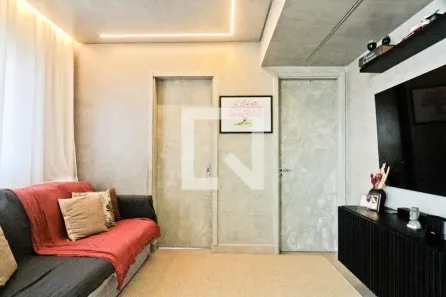 Apartamento com 2 Quartos à venda, 64m² no Vila Pereira Barreto, São Paulo
