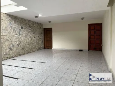 Sobrado com 4 Quartos à venda, 216m² no Granja Julieta, São Paulo