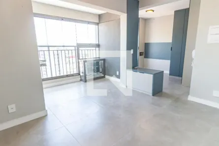 Apartamento com 1 Quarto à venda, 35m² no Belenzinho, São Paulo