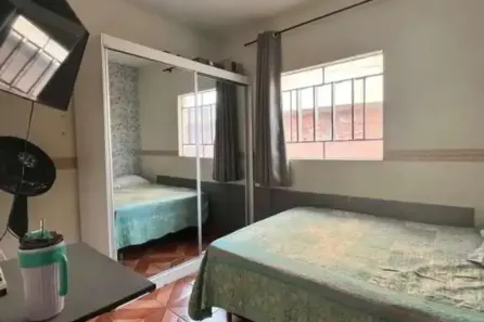 Casa com 2 Quartos à venda, 82m² no Calmon Viana, Poá