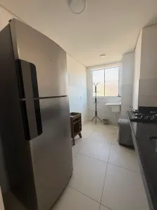Apartamento com 2 Quartos para venda ou aluguel, 51m² no Pium (Distrito Litoral), Parnamirim