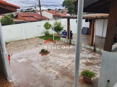 Casa com 3 Quartos à venda, 172m² no Jardim dos Oliveiras, Campinas