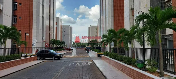 Apartamento com 2 Quartos para alugar, 36m² no Zona Industrial, Brasília