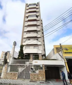 Apartamento com 3 Quartos à venda, 155m² no Centro, Taubaté