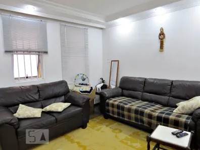 Casa com 4 Quartos à venda, 118m² no Vila Nova Mazzei, São Paulo