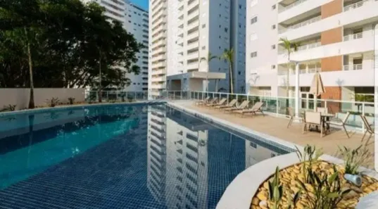 Apartamento com 4 Quartos à venda, 105m² no Centro, Diadema