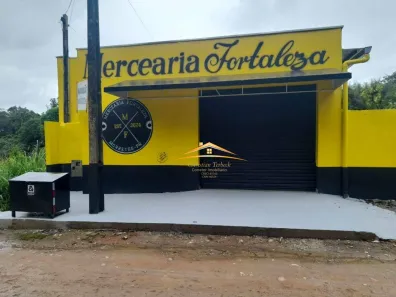 Ponto Comercial à venda, 465m² no Morretes, Morretes