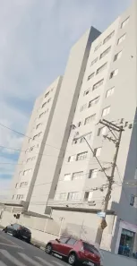 Apartamento com 3 Quartos à venda, 75m² no Vila Costa, Suzano