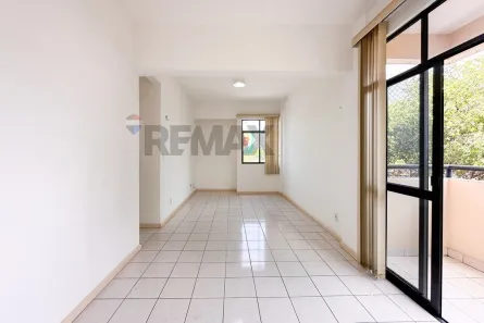 Apartamento com 4 Quartos à venda, 103m² no Adrianópolis, Manaus