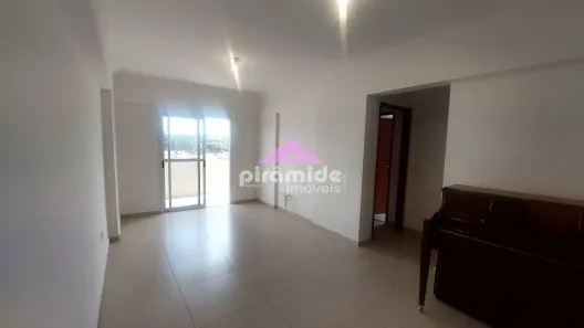 Apartamento com 2 Quartos à venda, 67m² no Jardim Veneza, São José dos Campos