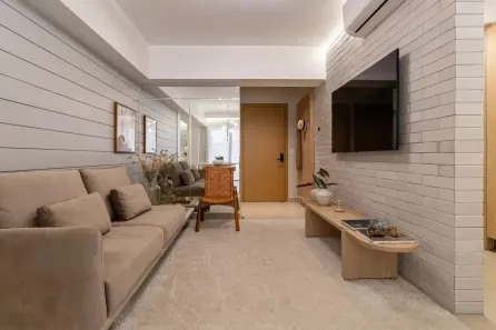 Apartamento com 3 Quartos à venda, 109m² no Setor Aeroporto, Goiânia