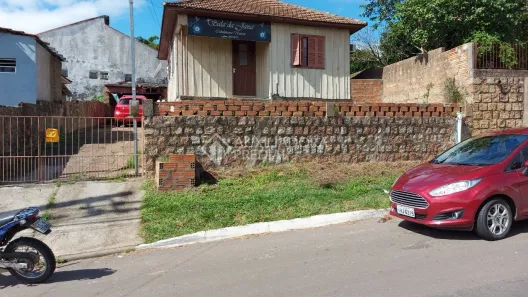 Lote/Terreno à venda, 262m² no Coronel Nassuca, Guaíba