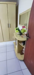 Casa com 2 Quartos à venda, 83m² no Parque João Maria, Campos dos Goytacazes