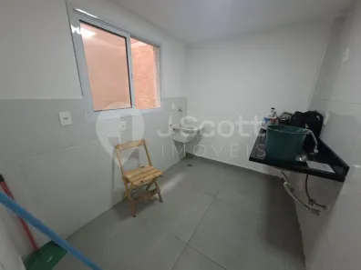 Apartamento com 1 Quarto à venda, 27m² no Vila Gea, São Paulo