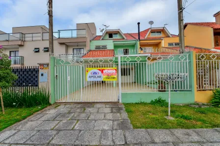 Sobrado com 3 Quartos à venda, 215m² no Boa Vista, Curitiba