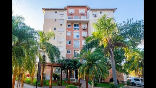 Apartamento com 1 Quarto para alugar, 39m² no Igara, Canoas