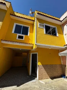 Casa com 2 Quartos à venda, 100m² no Cabuis, Nilópolis