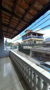 Sobrado com 3 Quartos à venda, 132m² no Vila Rosaria, São Paulo