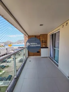 Apartamento com 3 Quartos à venda, 82m² no Recreio dos Bandeirantes, Rio de Janeiro