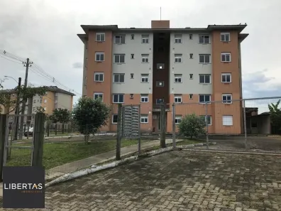 Apartamento com 2 Quartos à venda, 47m² no Restinga, Porto Alegre