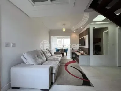 Cobertura com 4 Quartos à venda, 192m² no Centro, Canoas