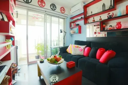 Apartamento com 1 Quarto à venda, 35m² no Santo Amaro, São Paulo