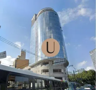 Sala Comercial para alugar, 114m² no Jardim do Mar, São Bernardo do Campo
