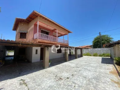 Casa com 5 Quartos à venda, 250m² no Loteamento Parque da Piranha, Aquiraz