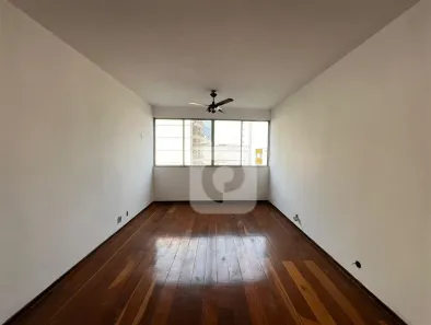 Apartamento com 3 Quartos à venda, 89m² no Maracanã, Rio de Janeiro
