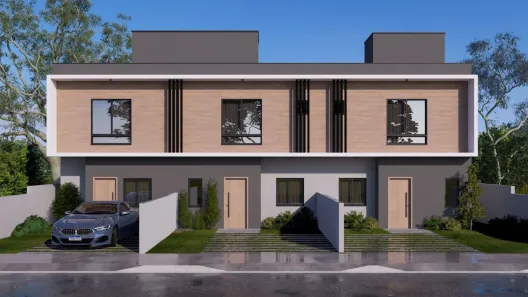 Casa com 4 Quartos à venda, 108m² no Ingleses do Rio Vermelho, Florianópolis
