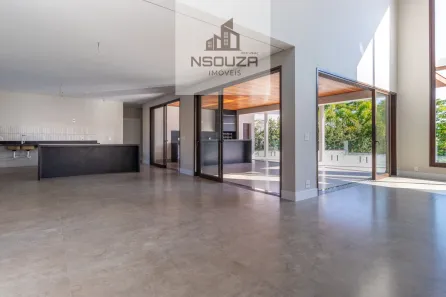 Casa com 4 Quartos à venda, 509m² no Residencial Jatibela, Campinas