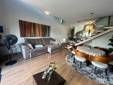 Cobertura com 1 Quarto à venda, 64m² no Ribeirânia, Ribeirão Preto