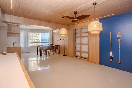 Apartamento com 4 Quartos à venda, 276m² no Centro, Balneário Camboriú