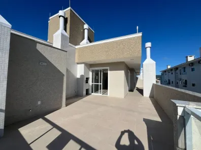 Cobertura com 2 Quartos à venda, 128m² no Ingleses do Rio Vermelho, Florianópolis