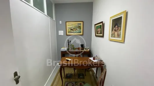 Sala Comercial à venda, 20m² no Tijuca, Rio de Janeiro
