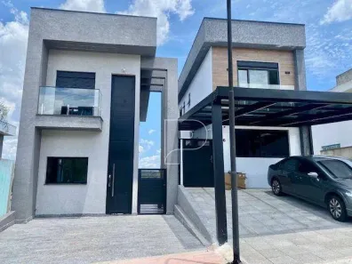 Casa de Condomínio com 3 Quartos à venda, 190m² no Jardim Semiramis, Cotia
