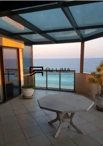 Cobertura com 3 Quartos à venda, 200m² no Barra da Tijuca, Rio de Janeiro