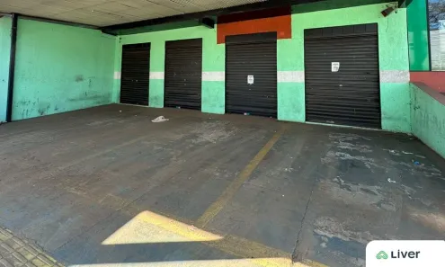 Sala Comercial para alugar, 120m² no Jardim Guanabara, Goiânia