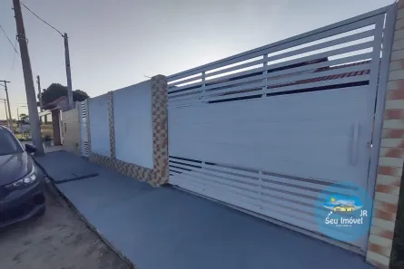 Casa de Condomínio com 2 Quartos à venda, 120m² no Lagoinha, Araruama