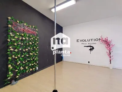 Sala Comercial à venda, 40m² no Centro, Florianópolis