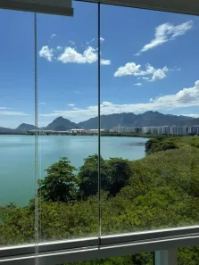 Apartamento com 3 Quartos à venda, 127m² no Barra Olímpica, Rio de Janeiro