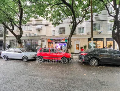 Imóvel Comercial à venda, 155m² no Leblon, Rio de Janeiro