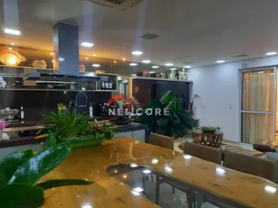 Cobertura com 4 Quartos à venda, 264m² no Camboinhas, Niterói