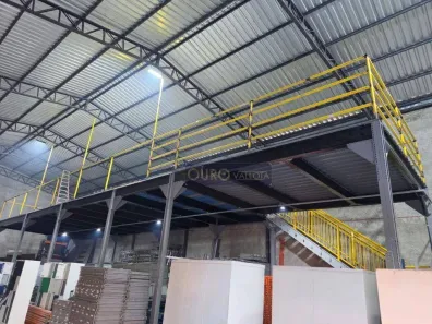 Galpão/Depósito/Armazém para alugar, 500m² no Mooca, São Paulo
