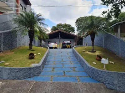 Casa de Condomínio com 2 Quartos à venda, 442m² no Arujázinho IV, Arujá