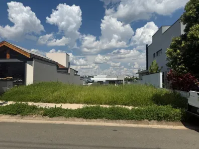 Lote/Terreno à venda, 360m² no Swiss Park, Campinas