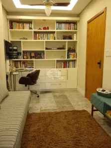 Sala Comercial à venda, 40m² no Rio Branco, Porto Alegre