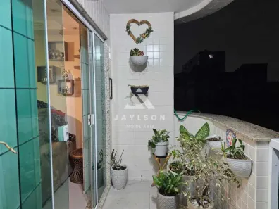 Apartamento com 3 Quartos à venda, 97m² no Vila Valqueire, Rio de Janeiro